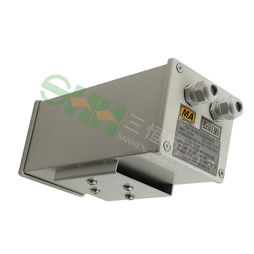 KBA12 礦用本安型網(wǎng)絡(luò)攝像儀