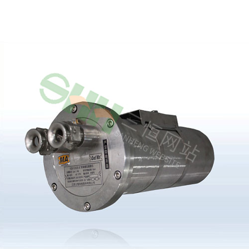 KBA129(B) 礦用隔爆型攝像儀