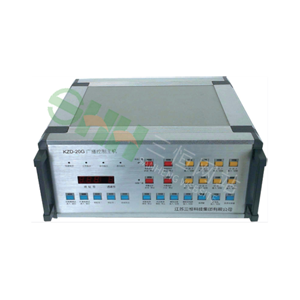 KZD-20G廣播控制主機(jī)