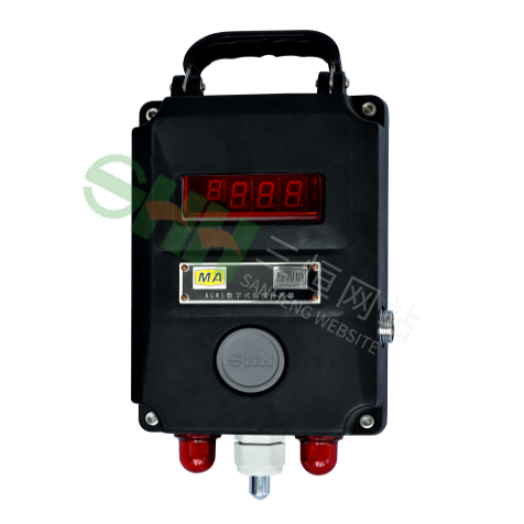 KGW5型數(shù)字式溫度傳感器