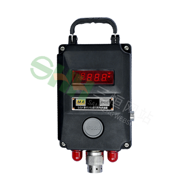GJC4煤礦用甲烷傳感器
