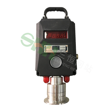 GTH1000煤礦管道用一氧化碳傳感器