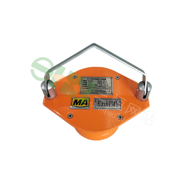 ZP-12R礦用本安型熱釋紅外傳感器