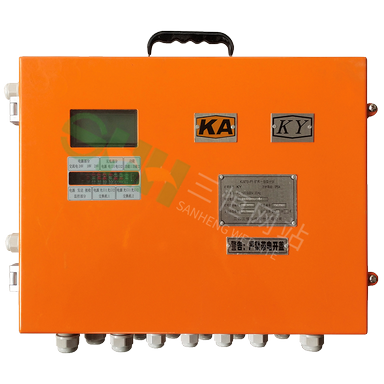 KJ973-F1金屬非金屬礦山綜合基站