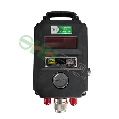 GELH20(A)礦用二氧化硫傳感器